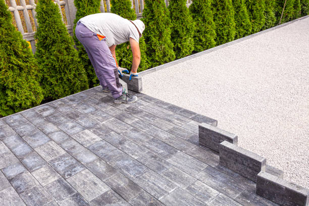 Trusted Hampton, SC Driveway Pavers Experts