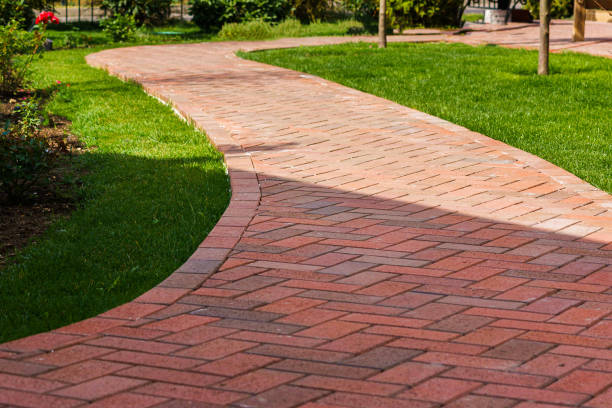 Cobblestone Driveway Pavers in Hampton, SC
