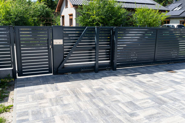 Best Driveway Pavers Near Me  in Hampton, SC
