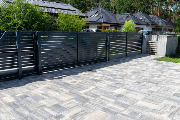 Best Concrete Paver Driveway  in Hampton, SC