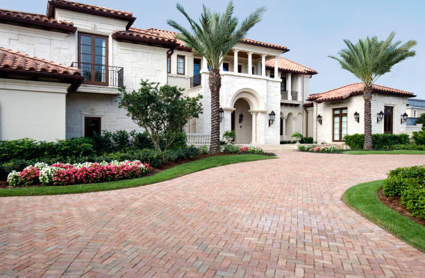 Reasons to Select Us for Your Driveway Paving Requirements in Hampton, SC