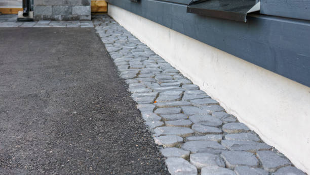 Best Driveway Pavers Installation  in Hampton, SC