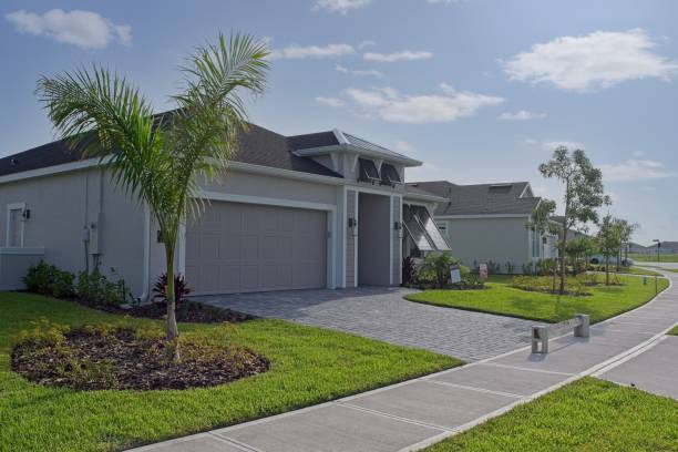 Best Driveway Resurfacing Pavers  in Hampton, SC