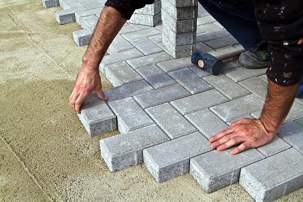 Professional Driveway Pavers in Hampton, SC
